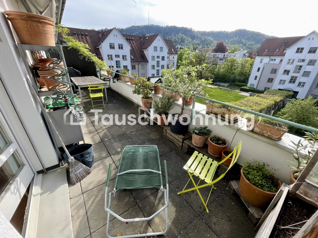 Appartement de 3 pièces