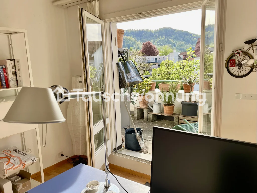 Appartement de 3 pièces