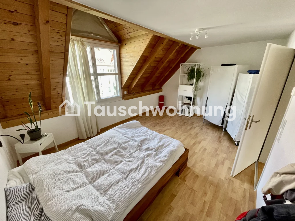 Appartement de 3 pièces