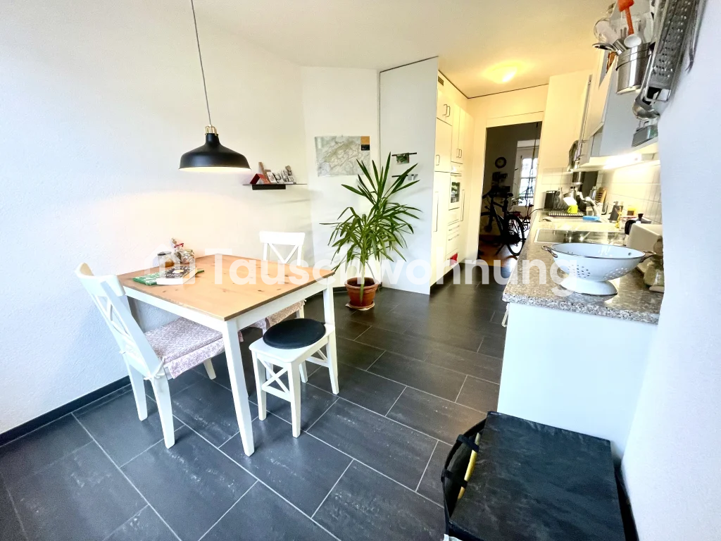 Appartement de 3 pièces