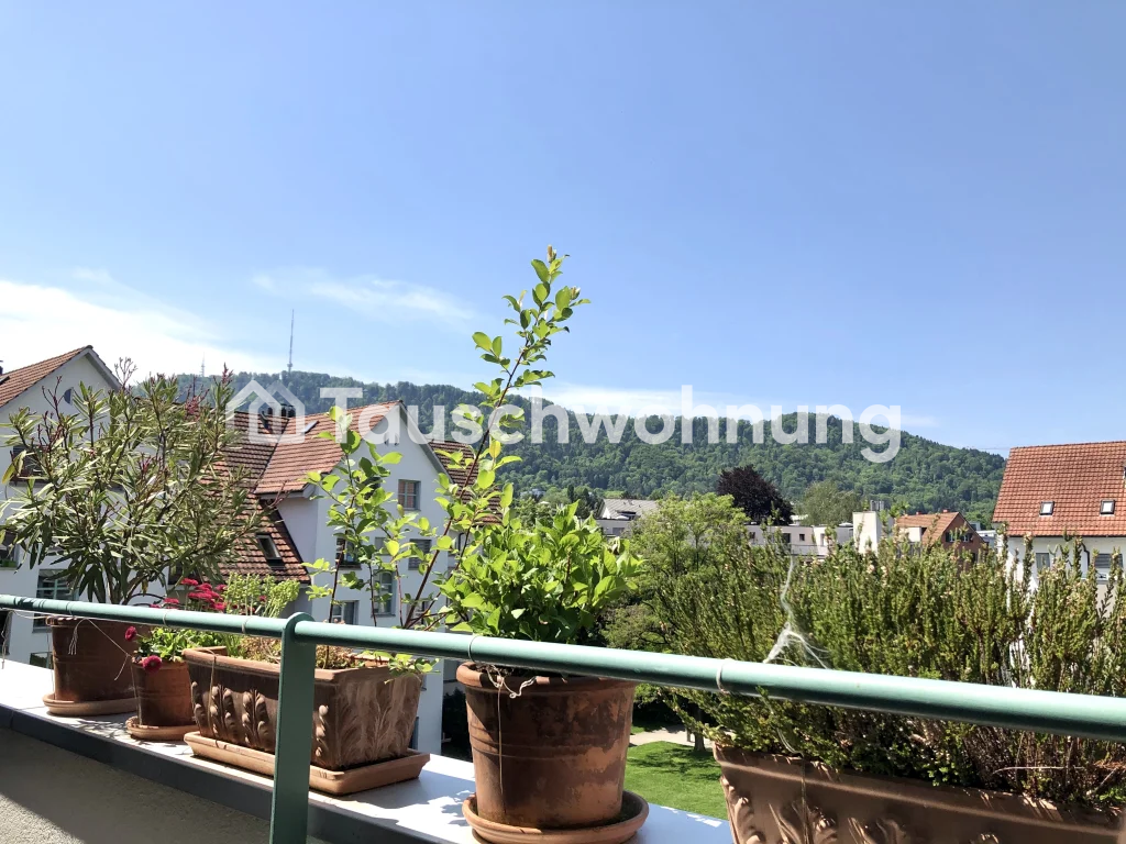 Appartement de 3 pièces