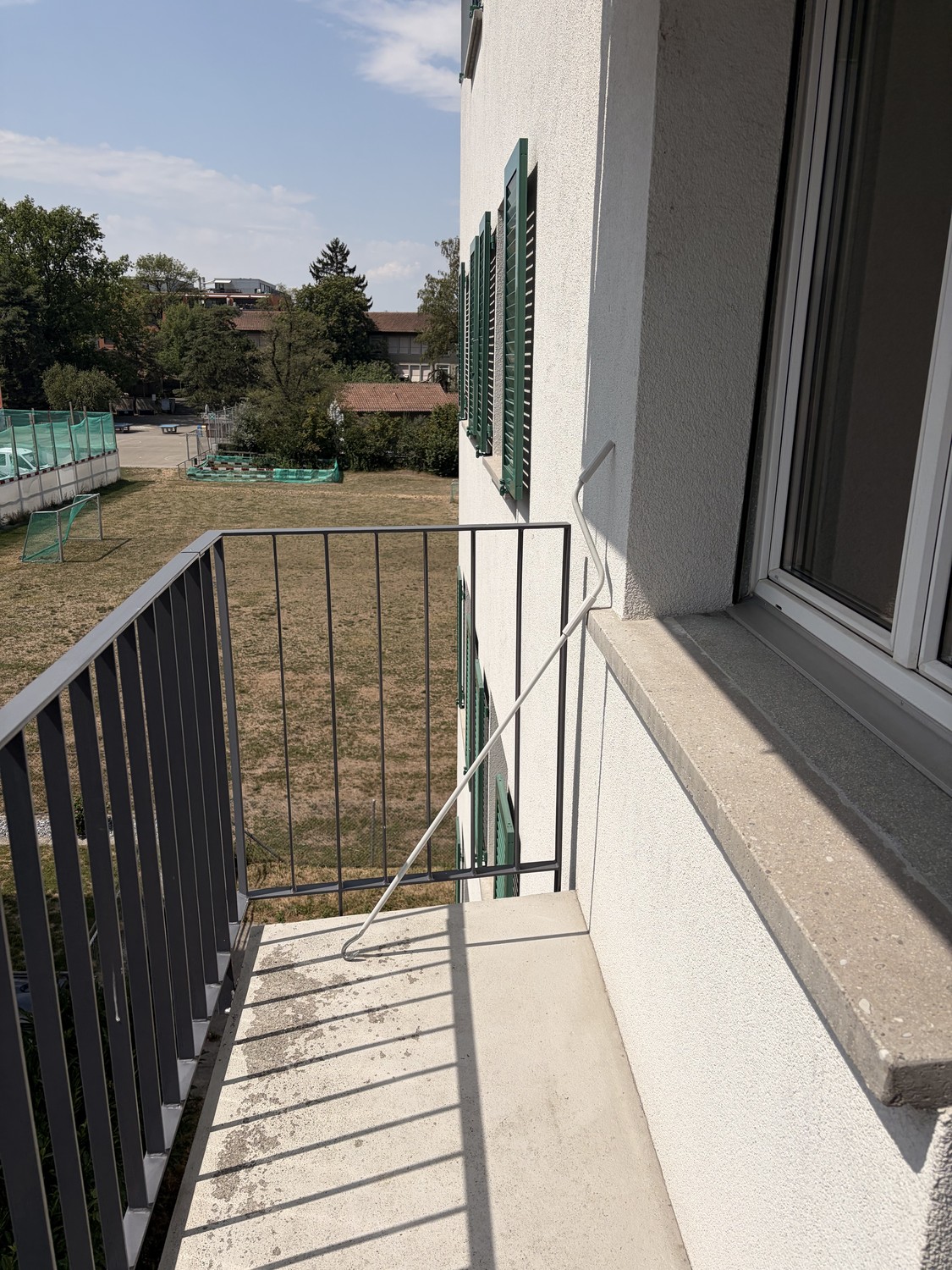 2 rooms apartment, Foto 9 von 9
