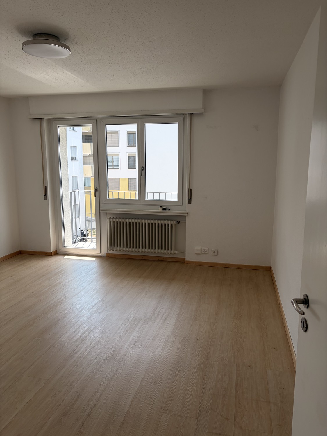 2 rooms apartment, Foto 4 von 9