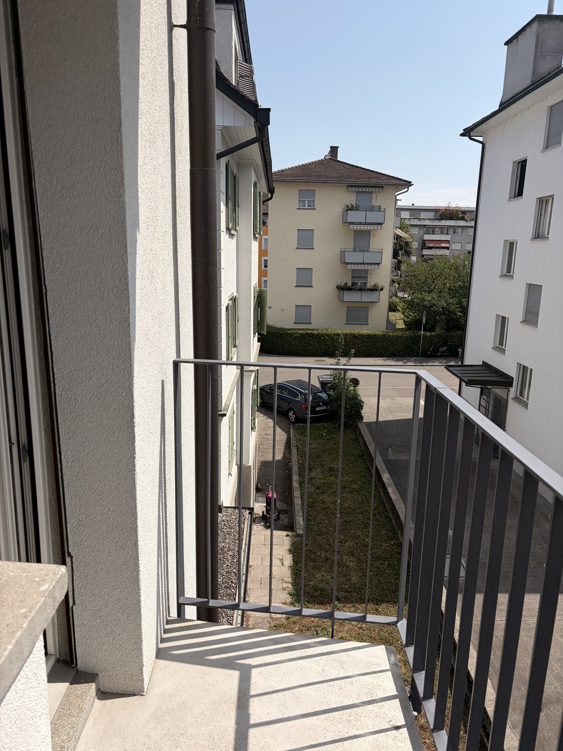 2 rooms apartment, Foto 8 von 9