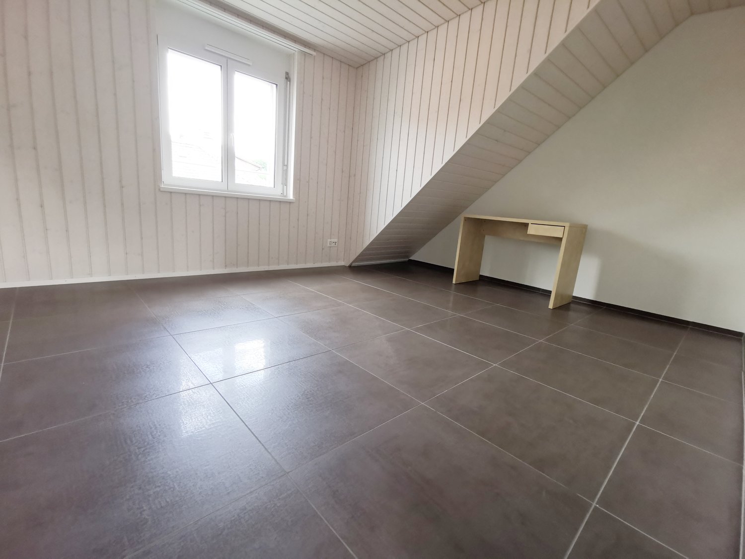 3 ½ rooms roof flat, Foto 4 von 8