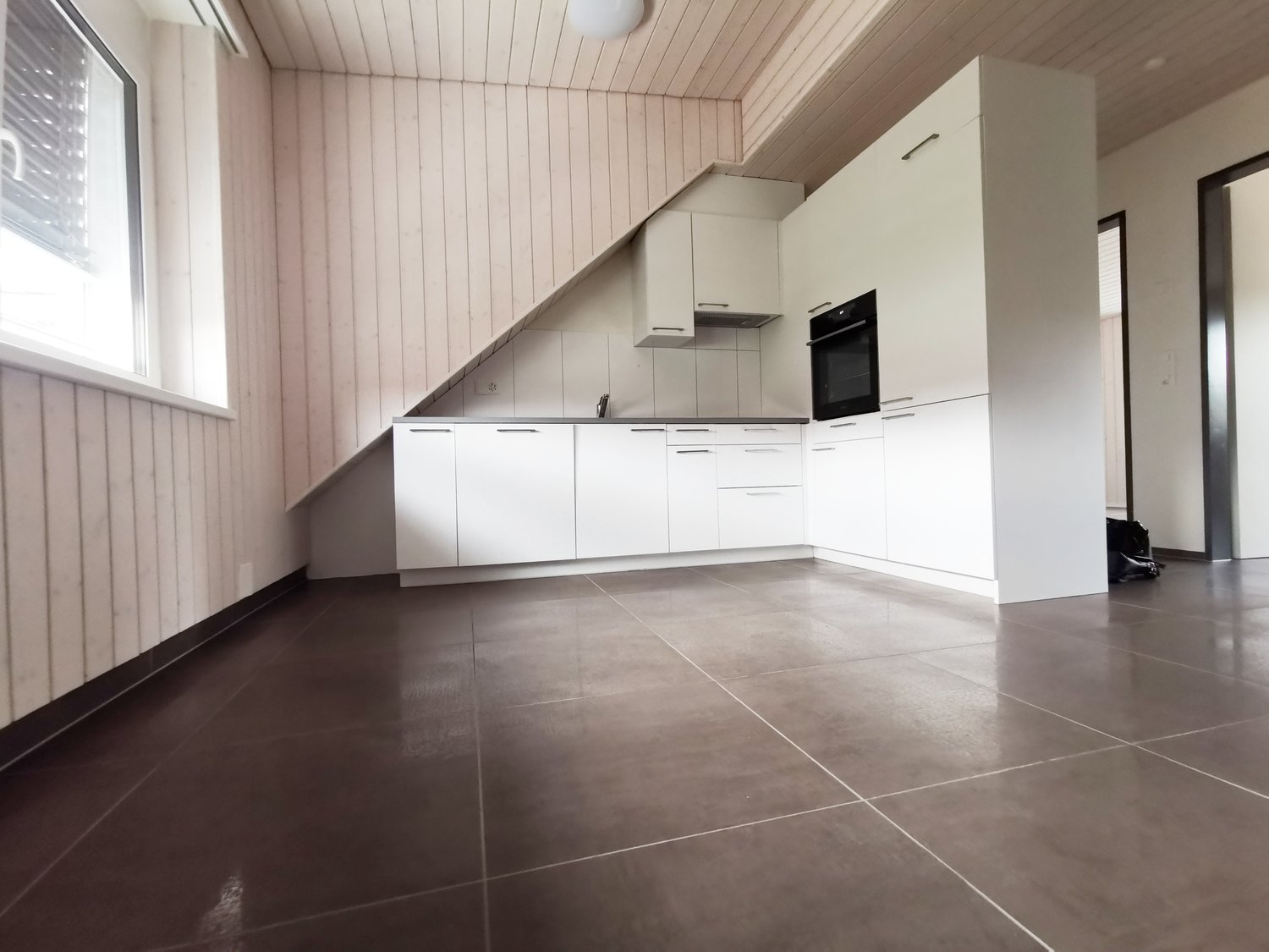 3 ½ rooms roof flat, Foto 1 von 8