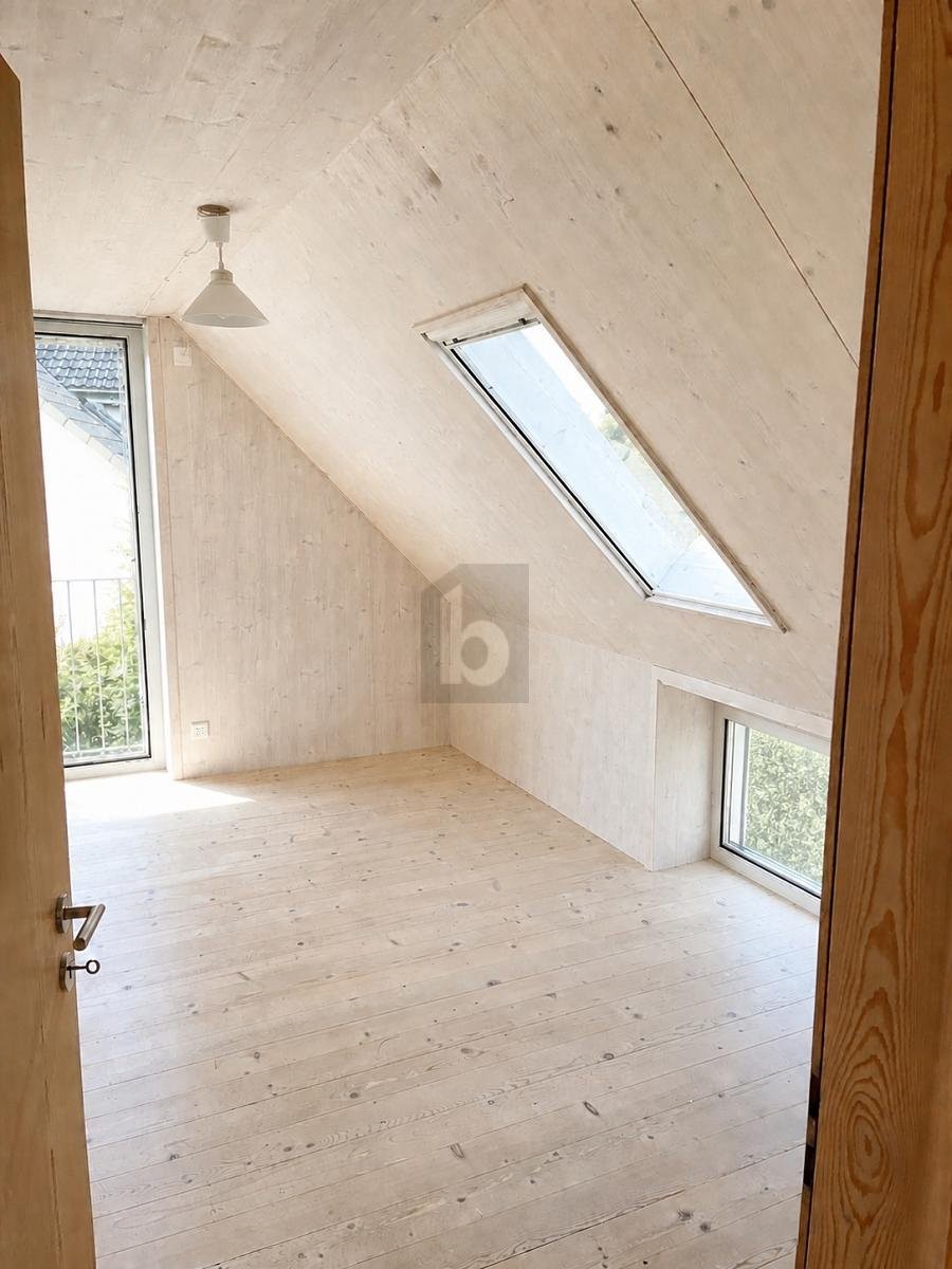 Maison duplex de 6 ½ pièces