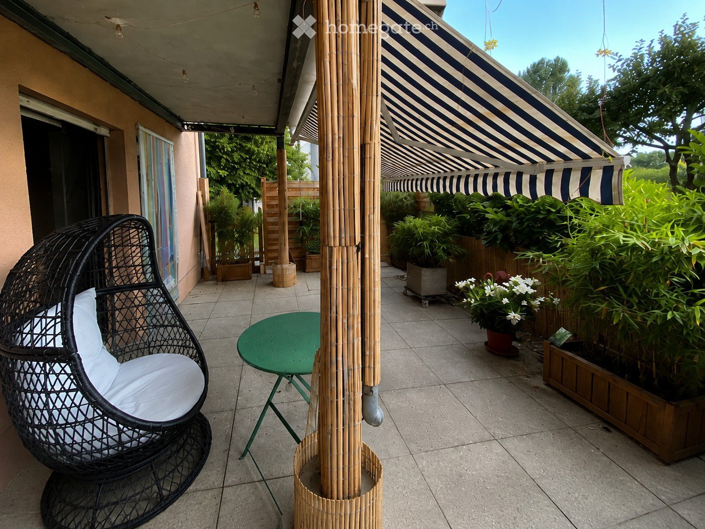 2 Zimmer Wohnung, Foto 2 von 3