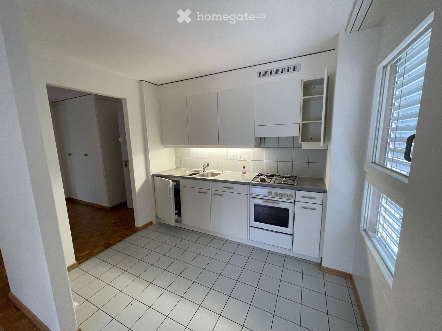 2 Zimmer Wohnung, Foto 3 von 3