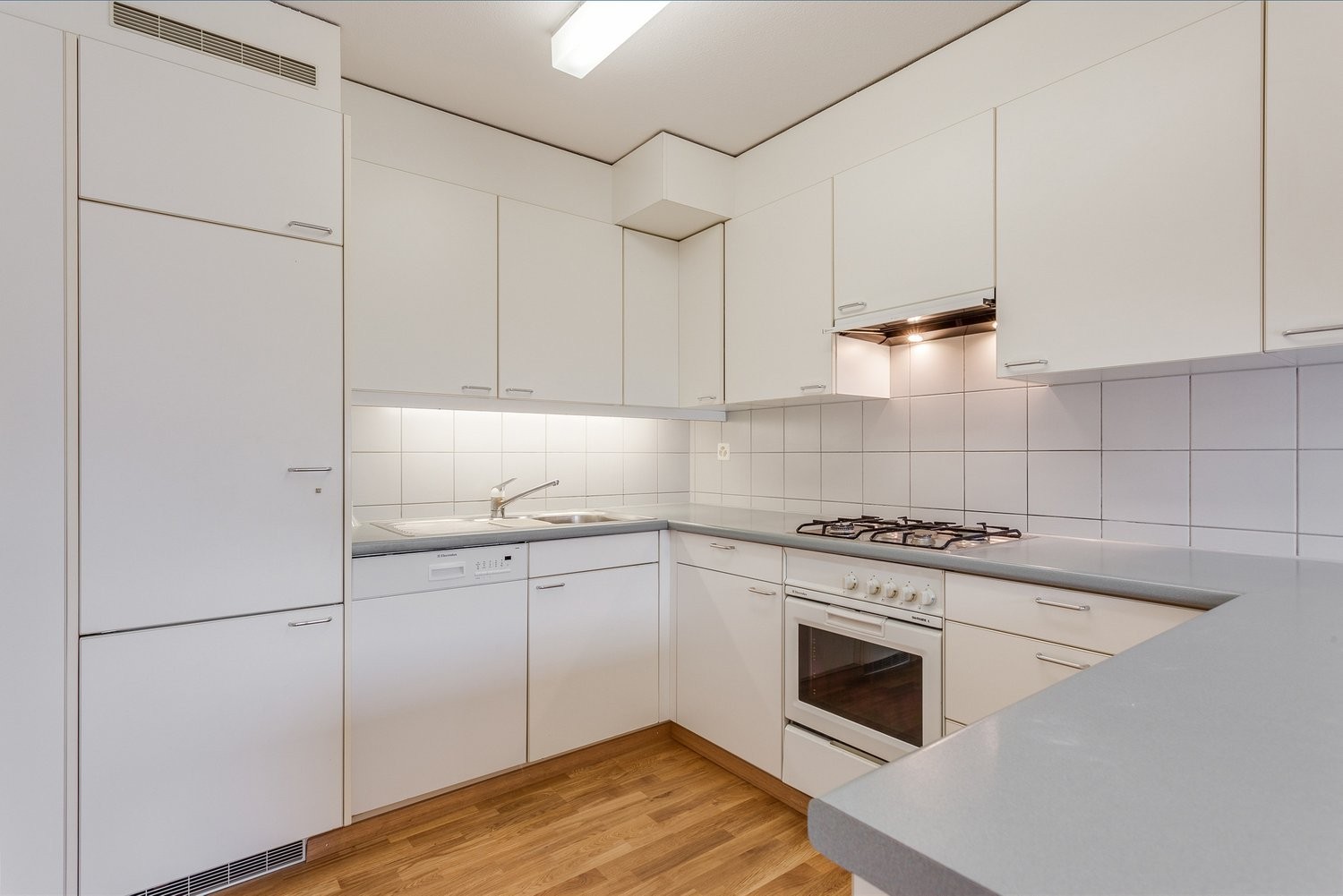 Appartement de 4 ½ pièces
