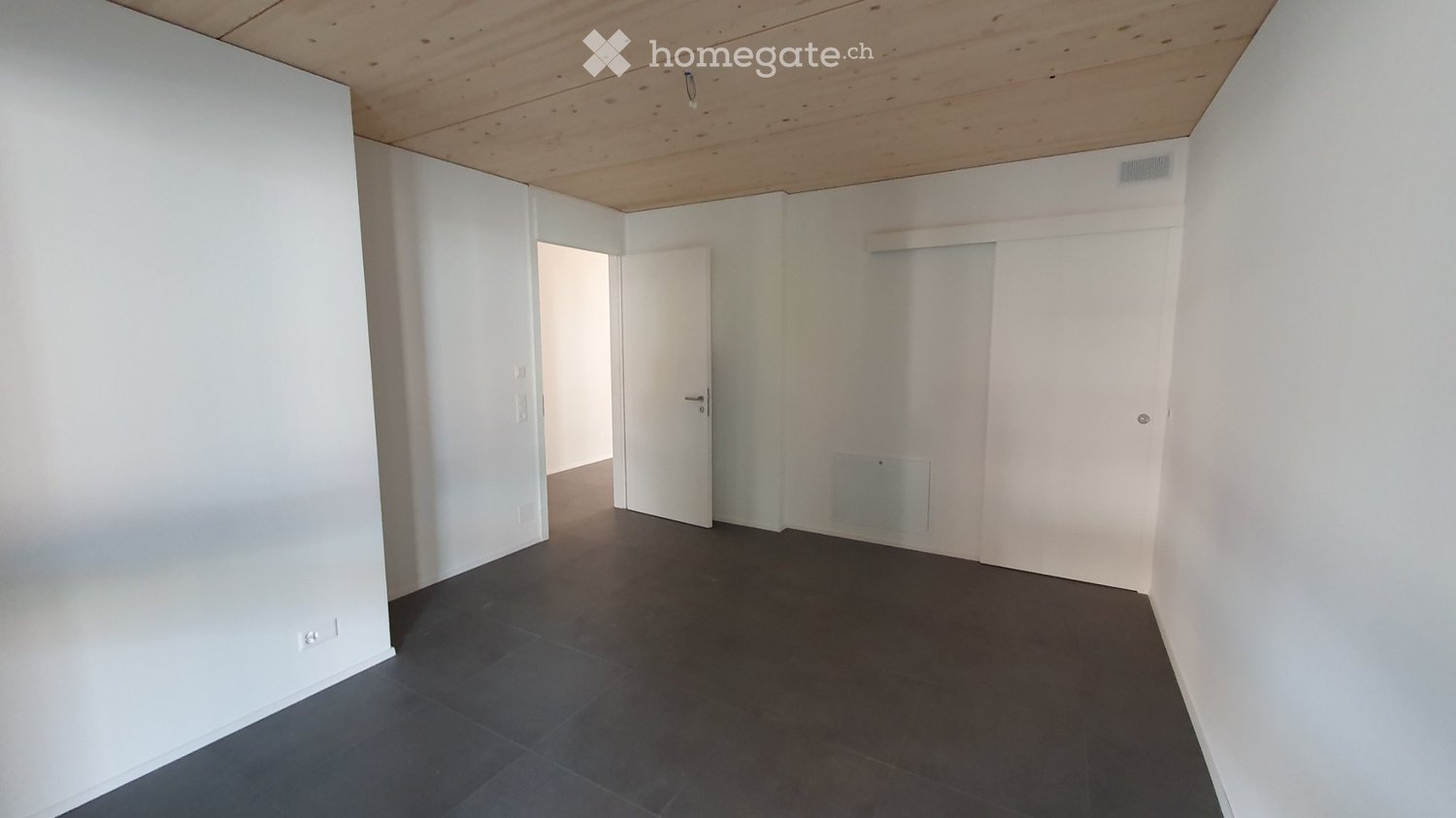 Appartamento di 2 ½ locali