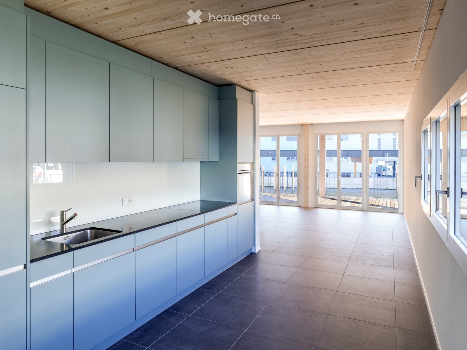 Appartamento di 2 ½ locali