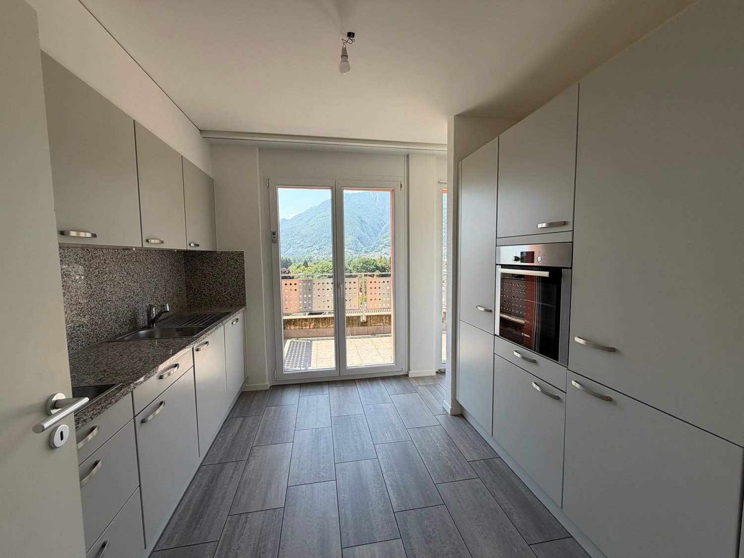 4 ½ rooms apartment