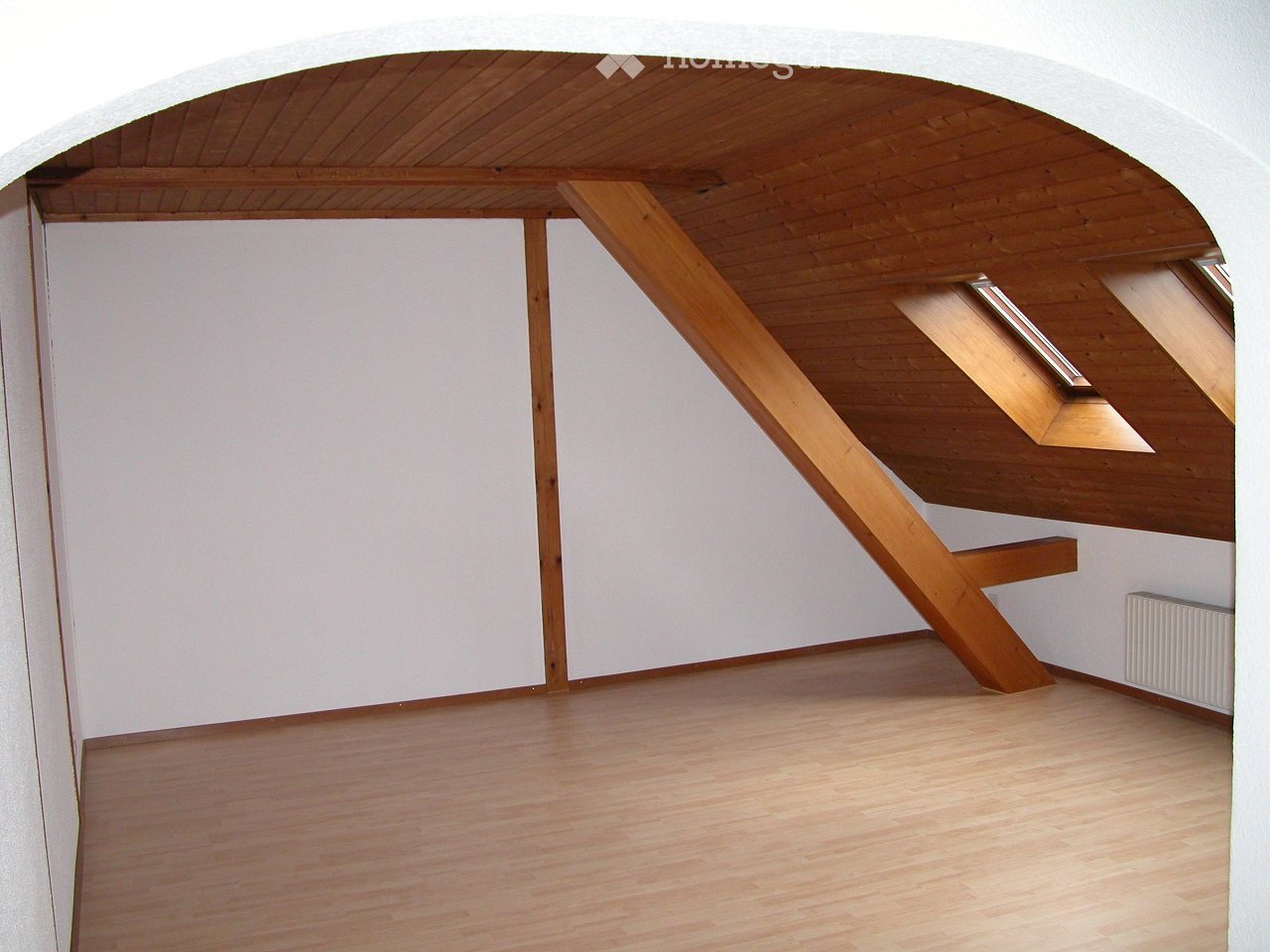 2 ½ rooms apartment, Foto 1 von 5
