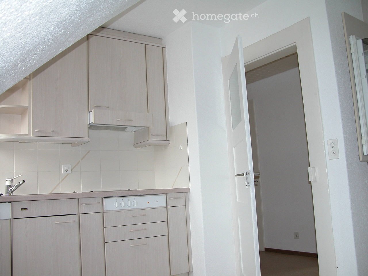 2 ½ rooms apartment, Foto 5 von 5