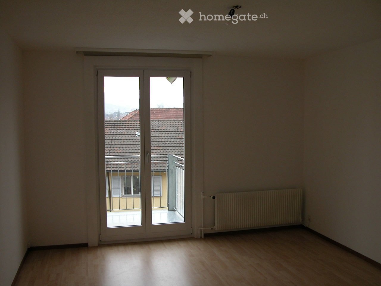 2 ½ rooms apartment, Foto 3 von 5