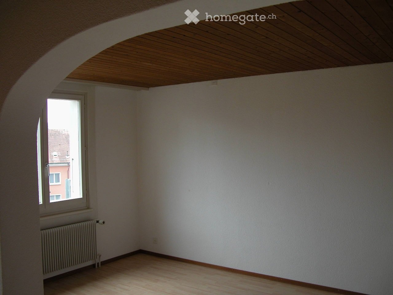 2 ½ rooms apartment, Foto 4 von 5