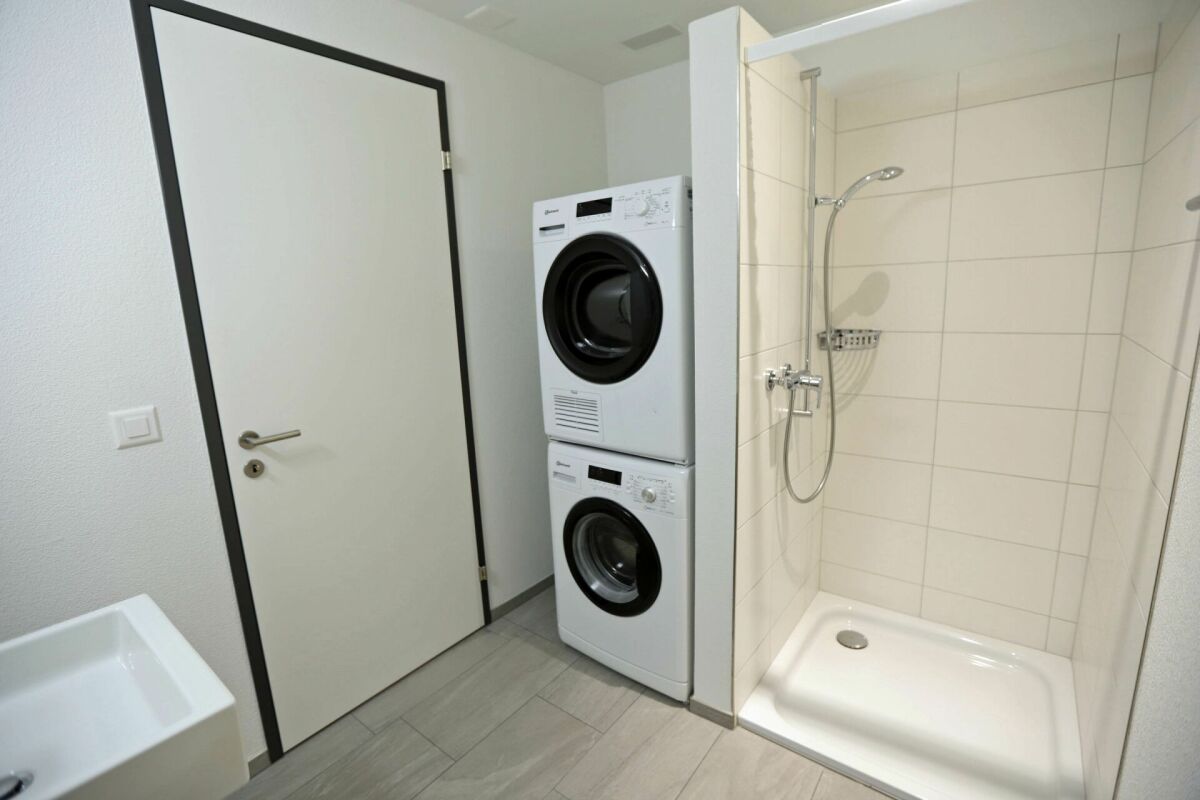 4 ½ rooms apartment (6)