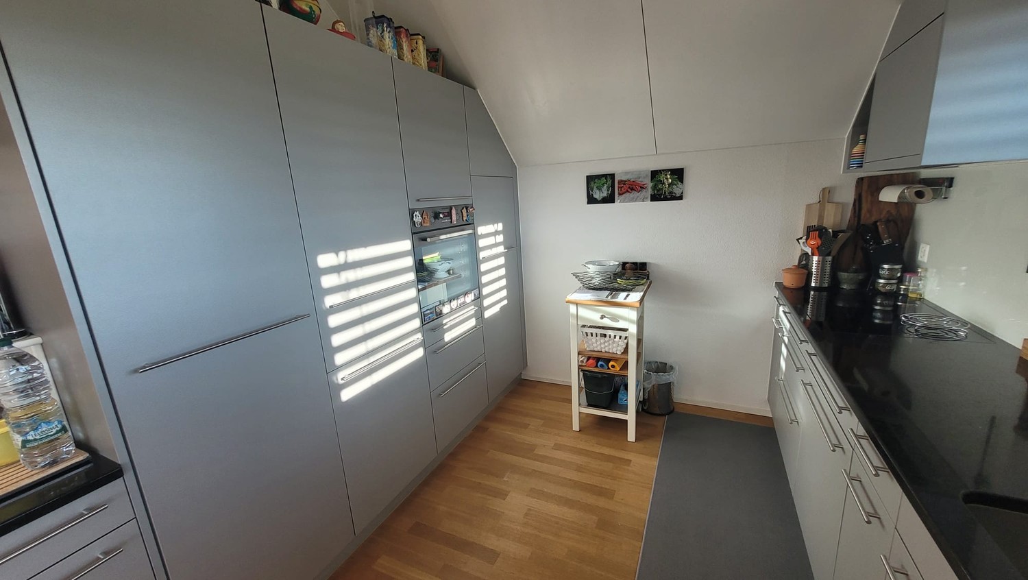 4 ½ rooms apartment, Foto 4 von 10