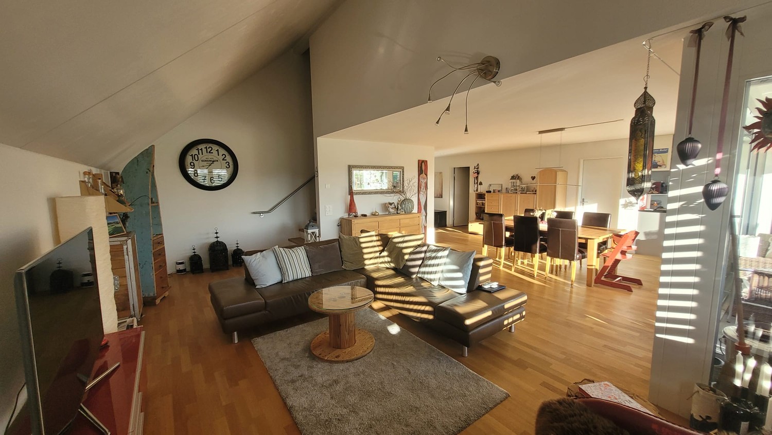 4 ½ rooms apartment, Foto 5 von 10