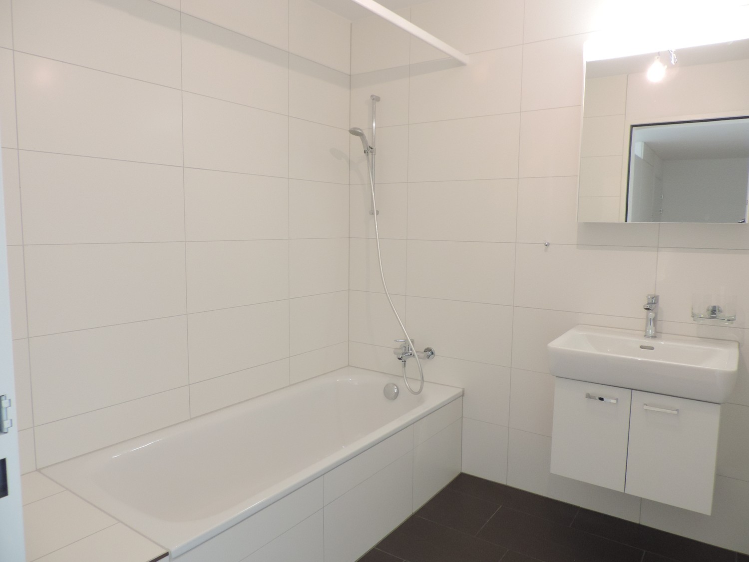 4 ½ rooms apartment, Foto 10 von 10