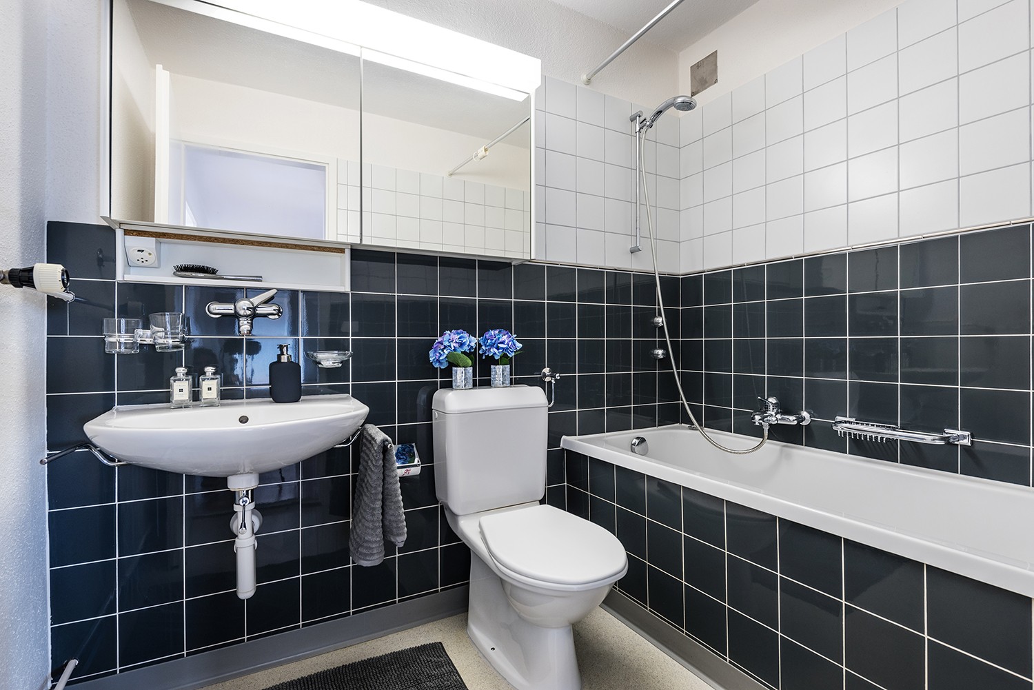 4 rooms apartment, Foto 4 von 10