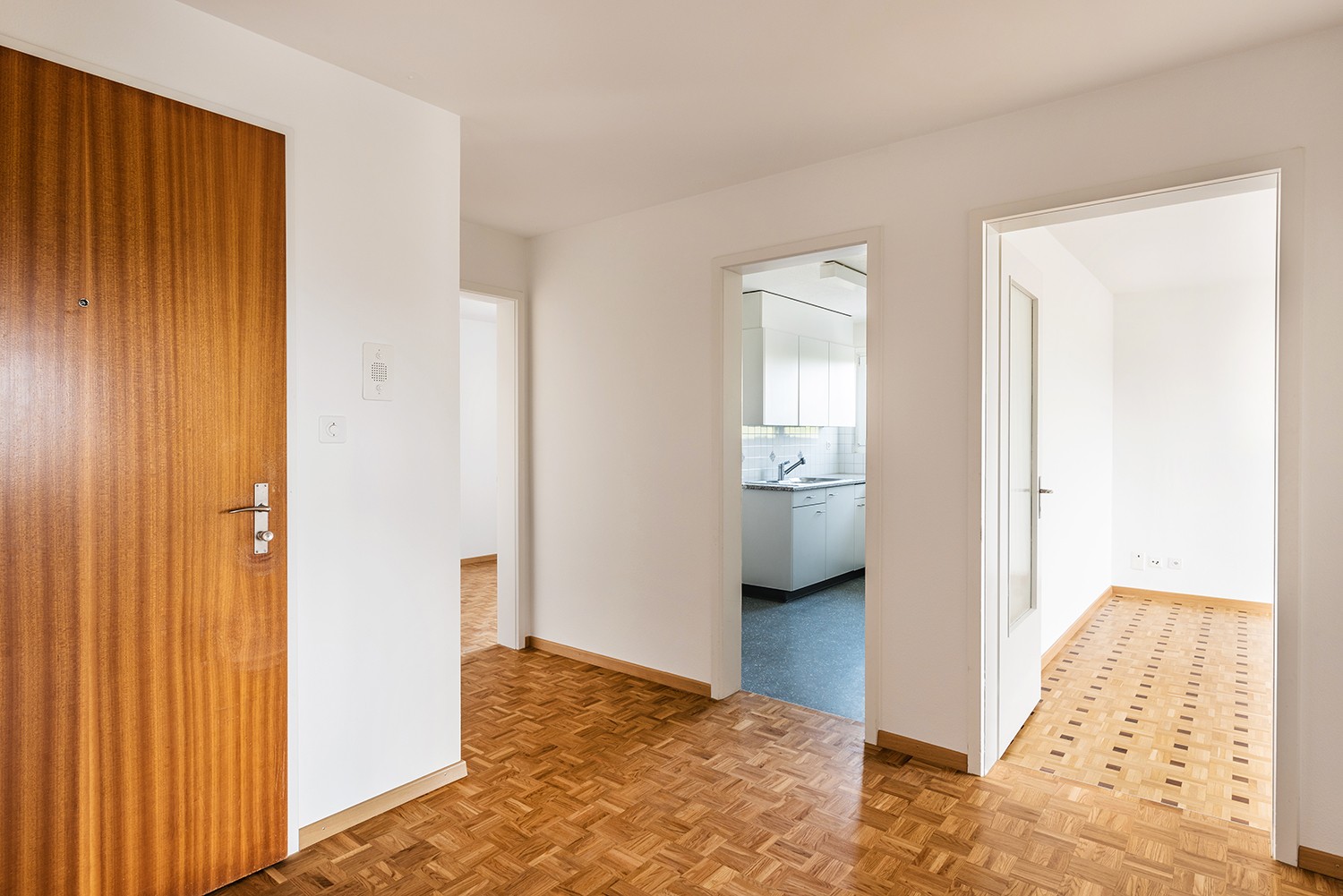 4 rooms apartment, Foto 7 von 10