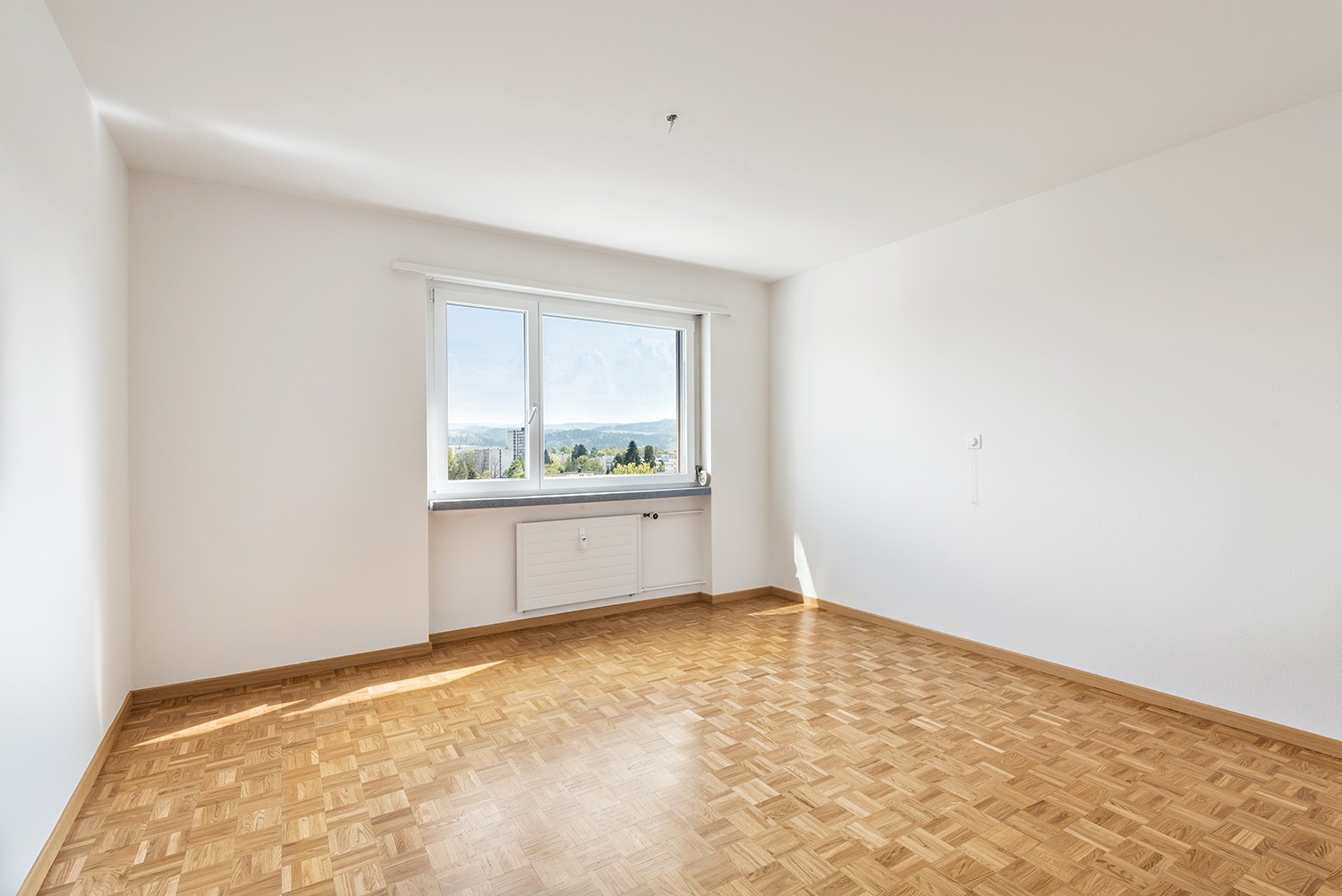 4 rooms apartment, Foto 9 von 10
