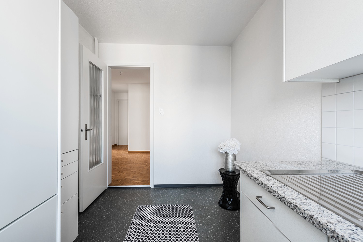 4 rooms apartment, Foto 5 von 10