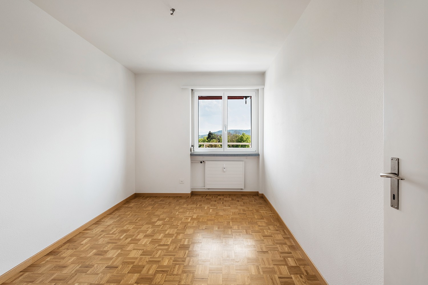 4 rooms apartment, Foto 10 von 10