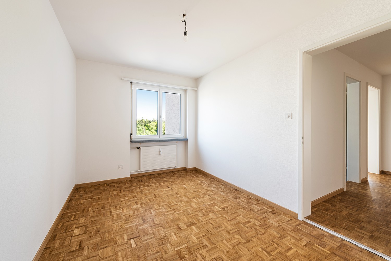 4 rooms apartment, Foto 6 von 10
