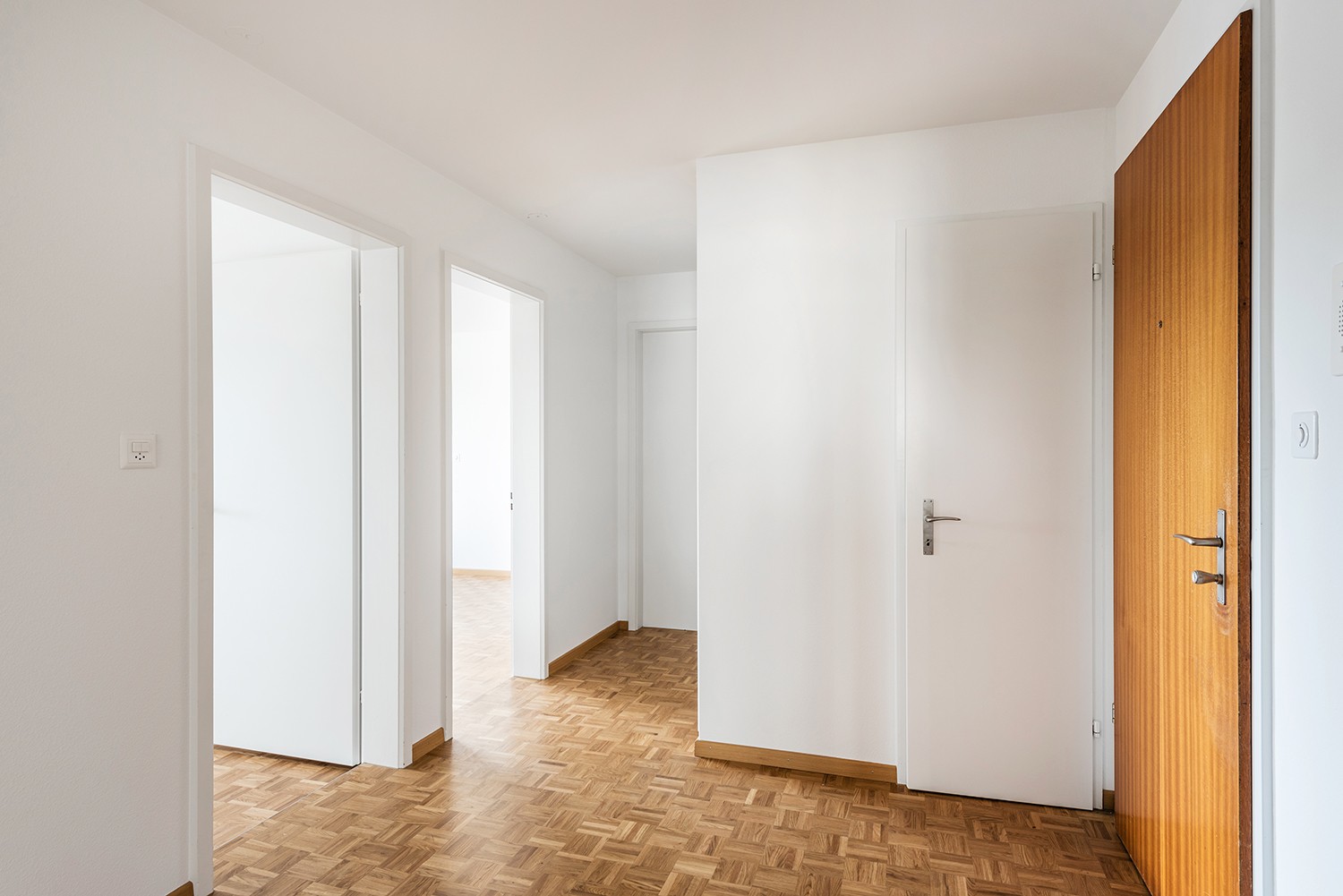 4 rooms apartment, Foto 8 von 10