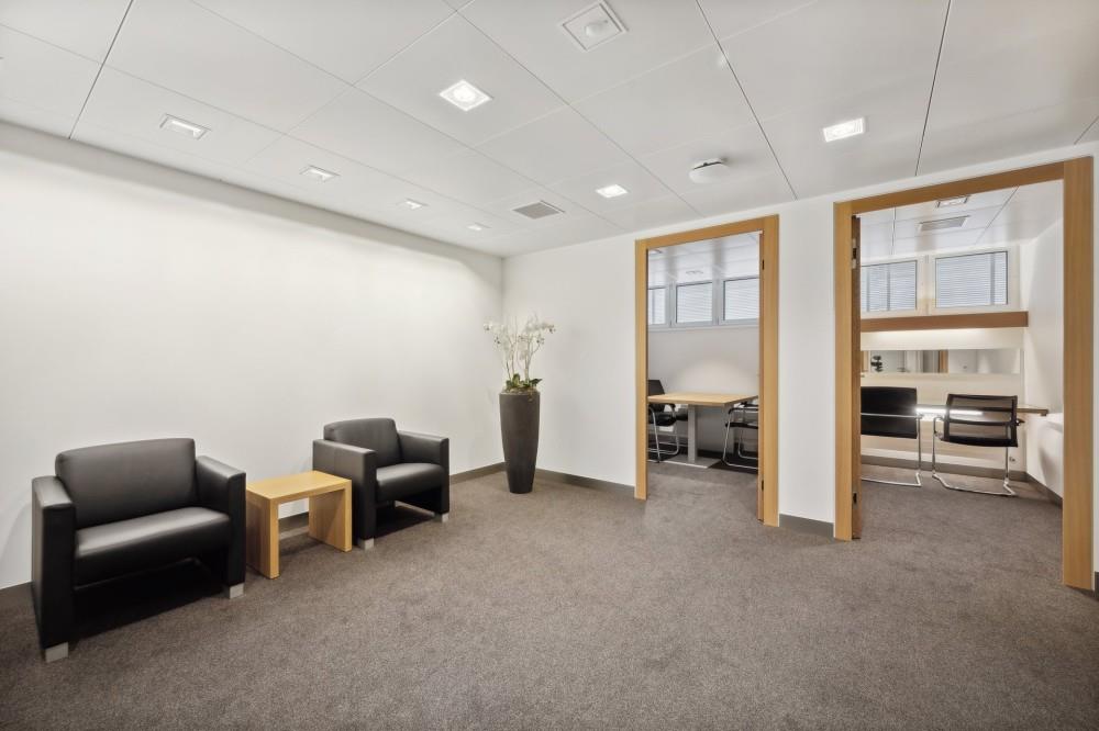 ufficio di 430m²