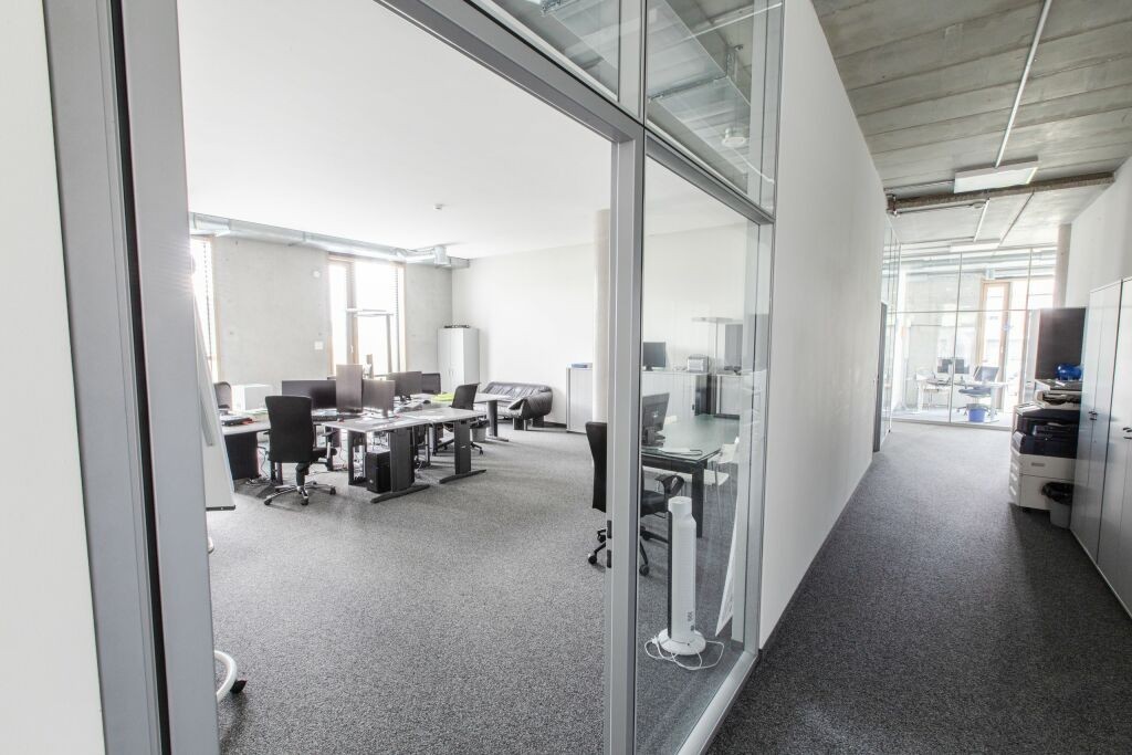 132m² office, Foto 4 von 6