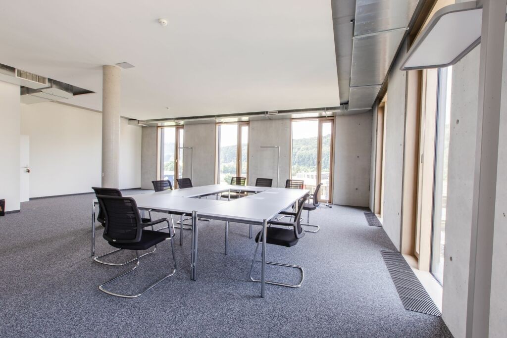132m² office, Foto 5 von 6