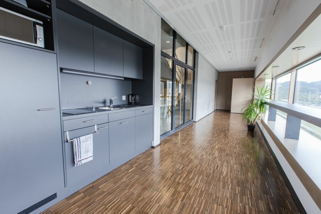 132m² office, Foto 6 von 6