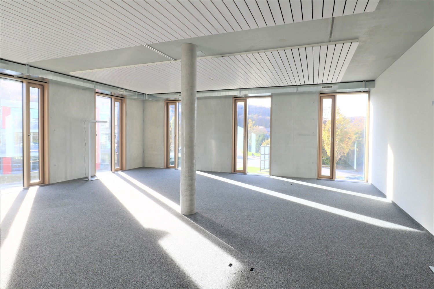 132m² office, Foto 3 von 6
