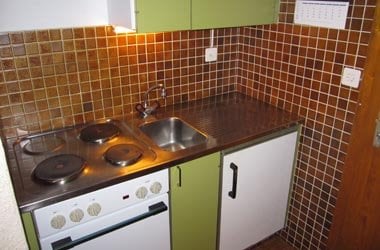 Appartamento di 1 ½ locali