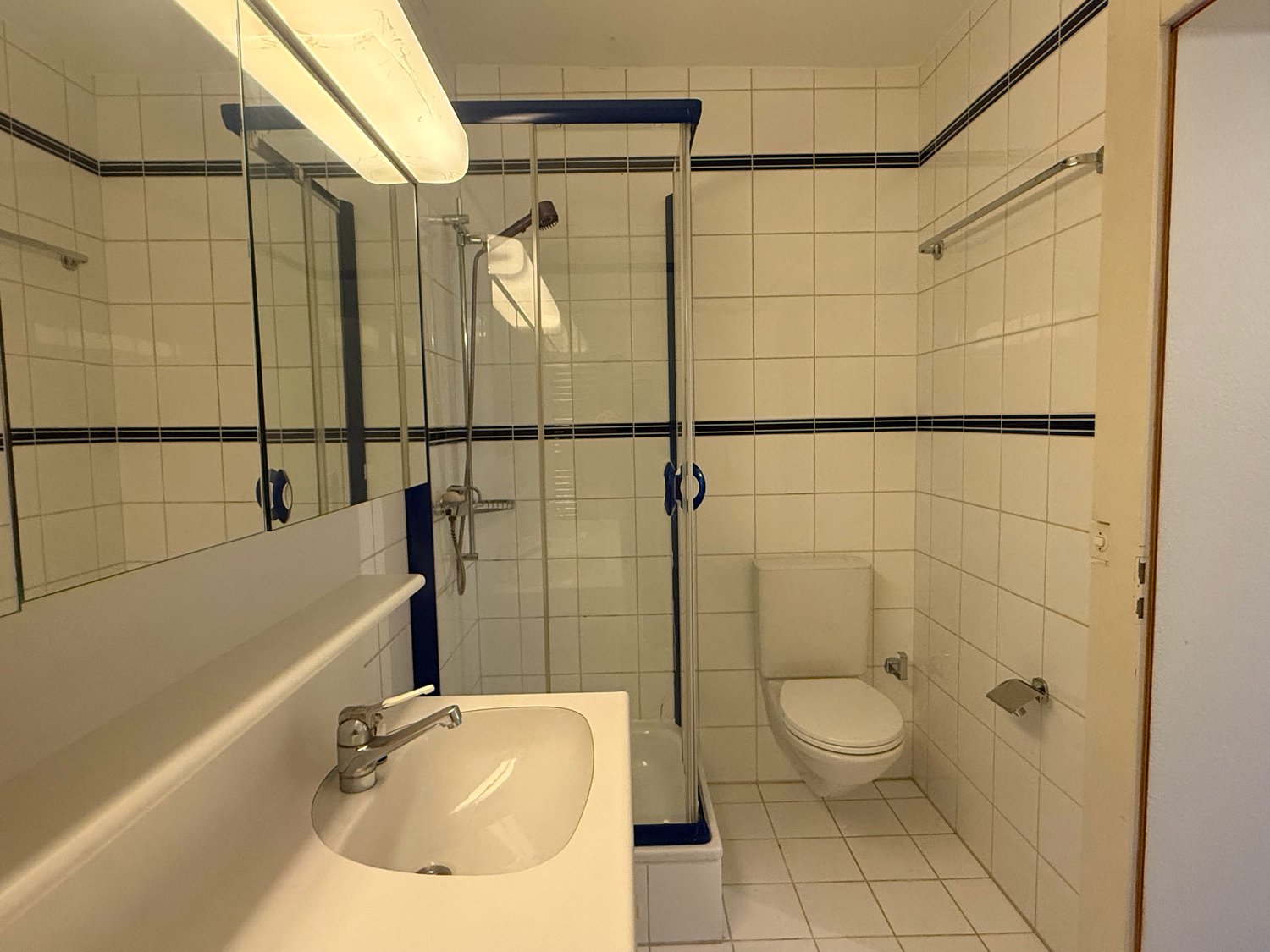 4 ½ Zimmer Wohnung