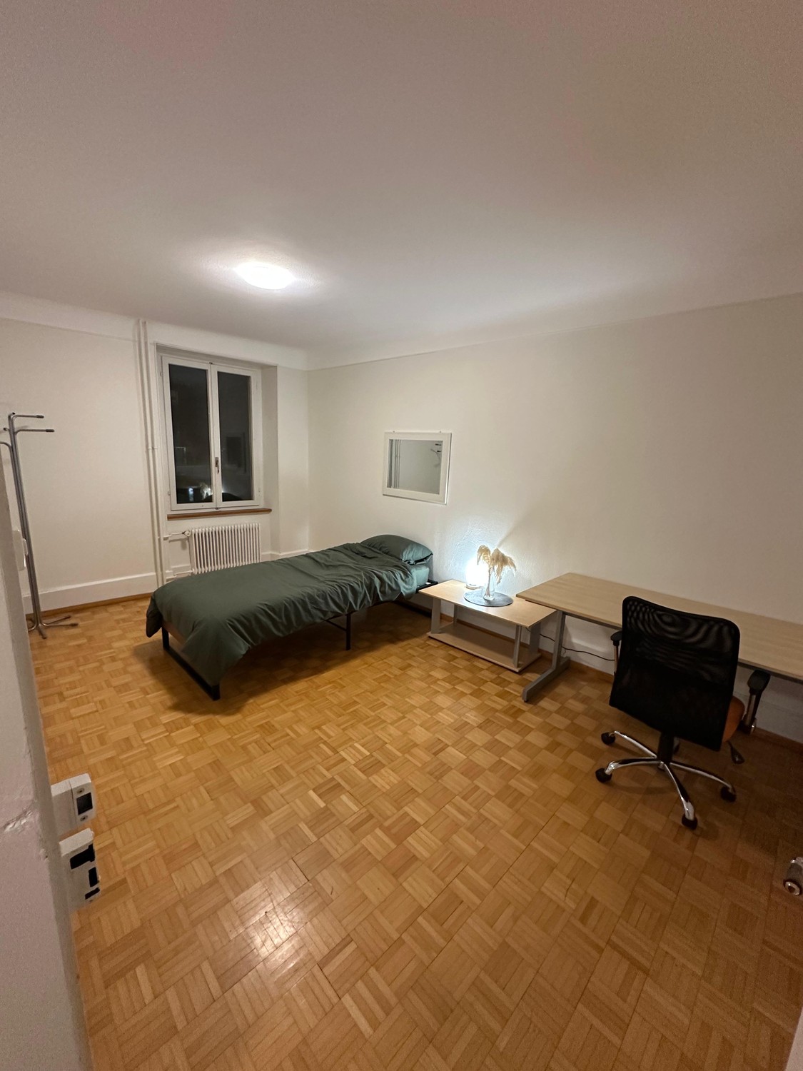 Room in a shared flat, photo 5 sur 5