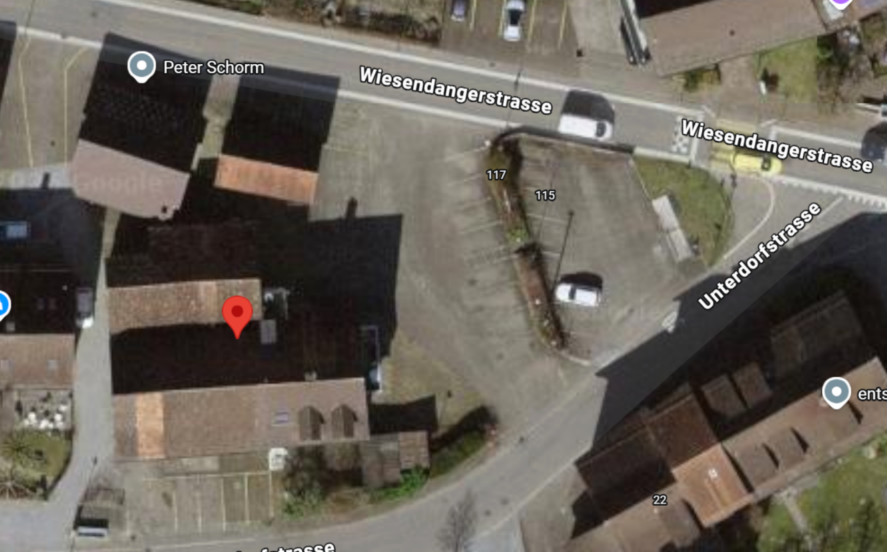 Open slot, Foto 2 von 2