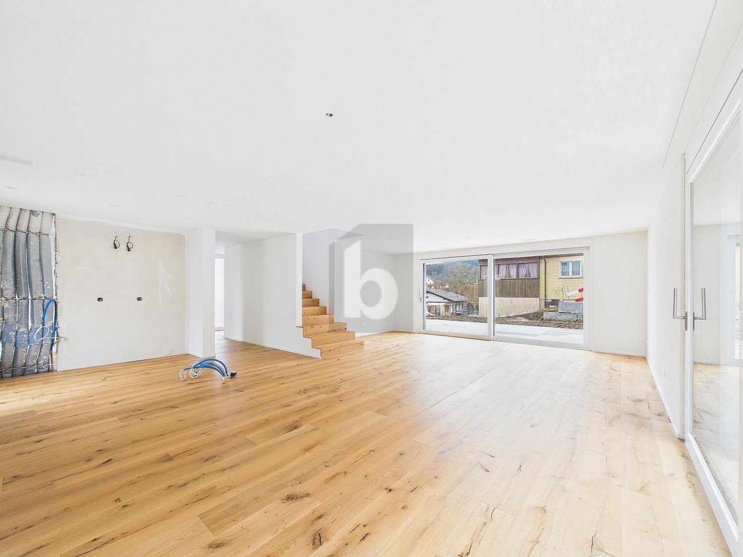 Maison individuelle de 6 ½ pièces, photo 2 sur 4