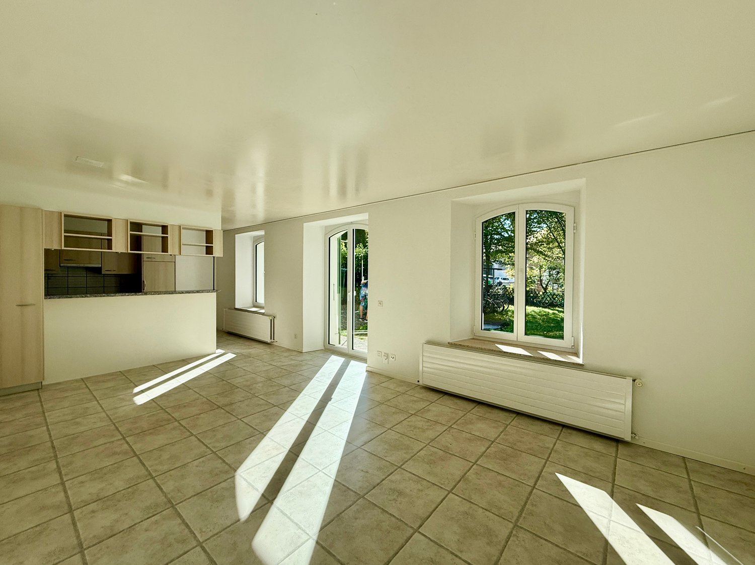 1 ½ rooms apartment, Foto 1 von 8