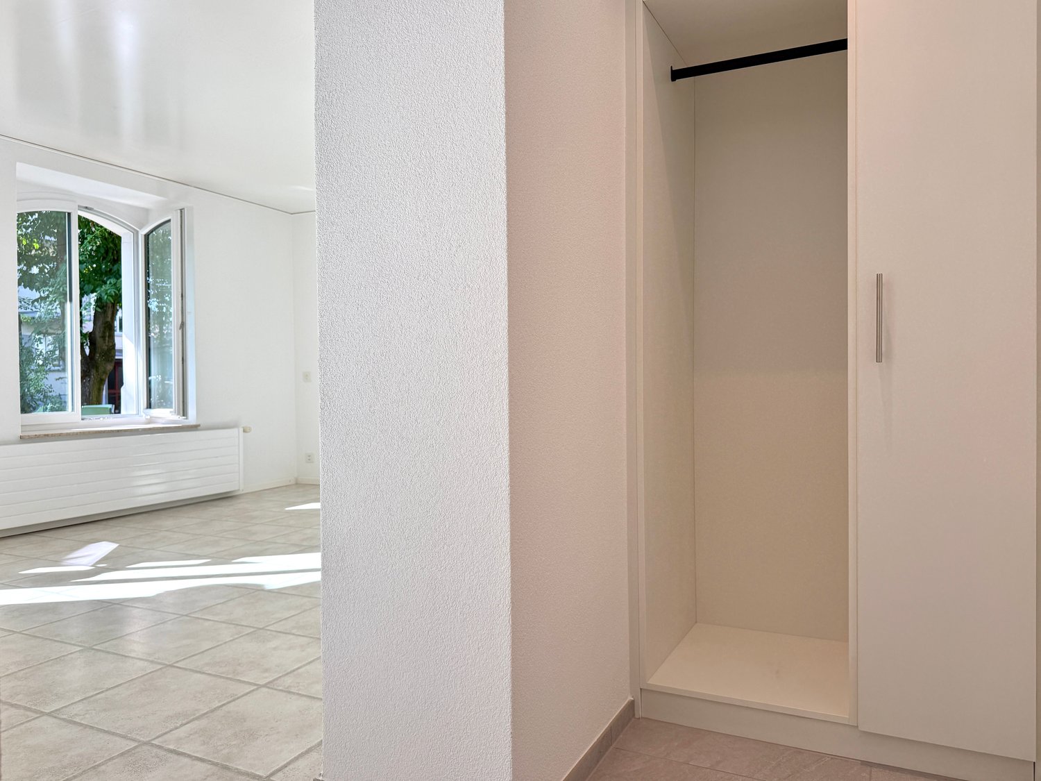 1 ½ rooms apartment, Foto 6 von 8