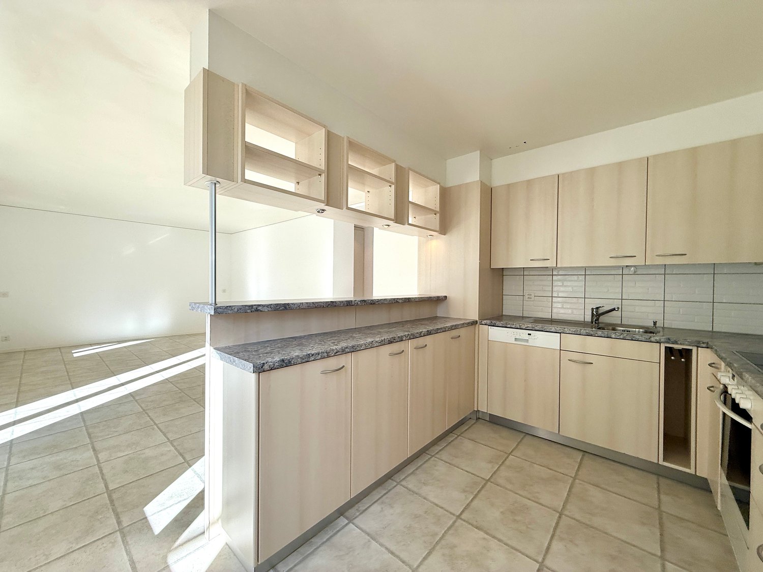 1 ½ rooms apartment, Foto 4 von 8