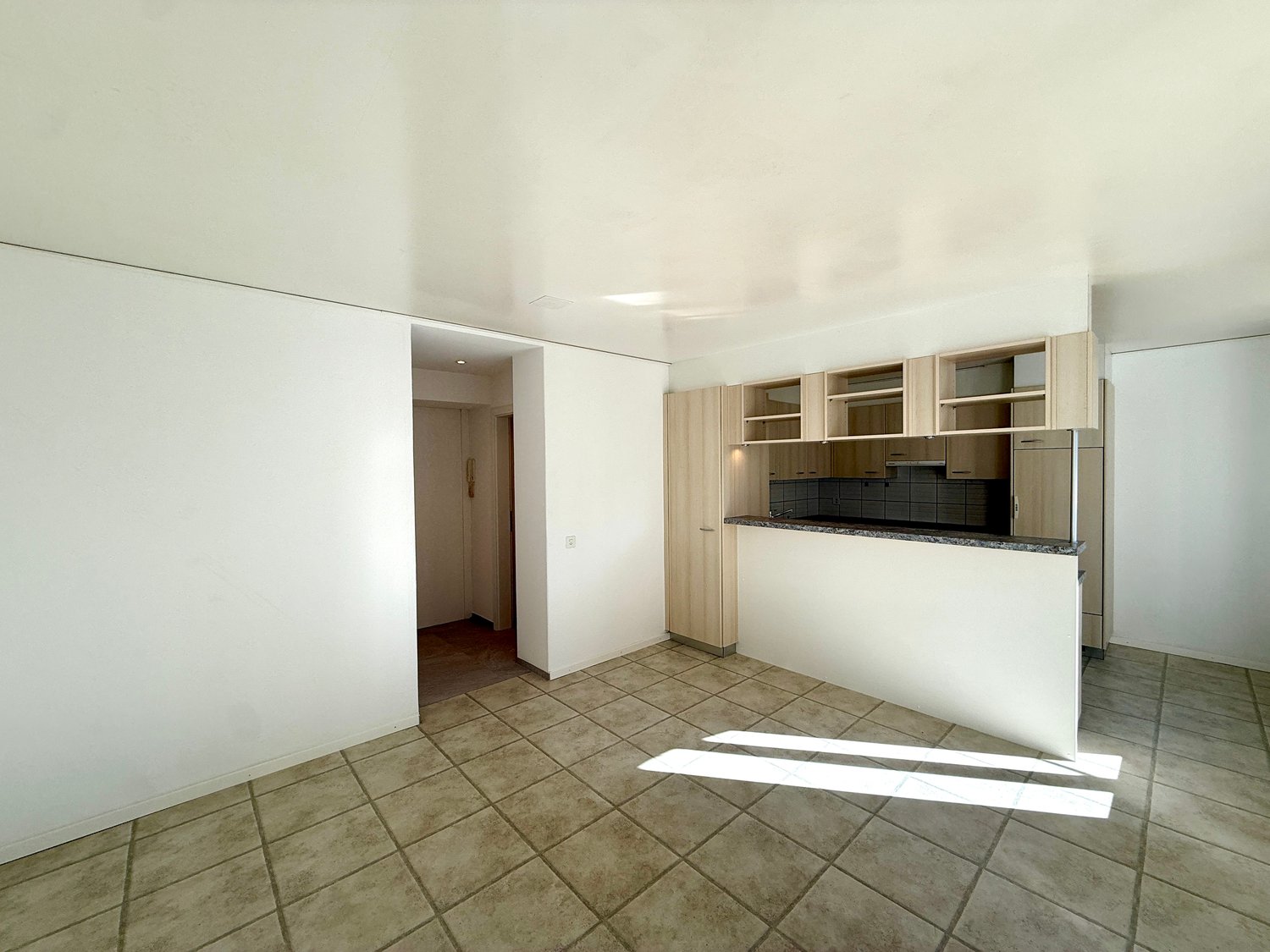 1 ½ rooms apartment, Foto 5 von 8