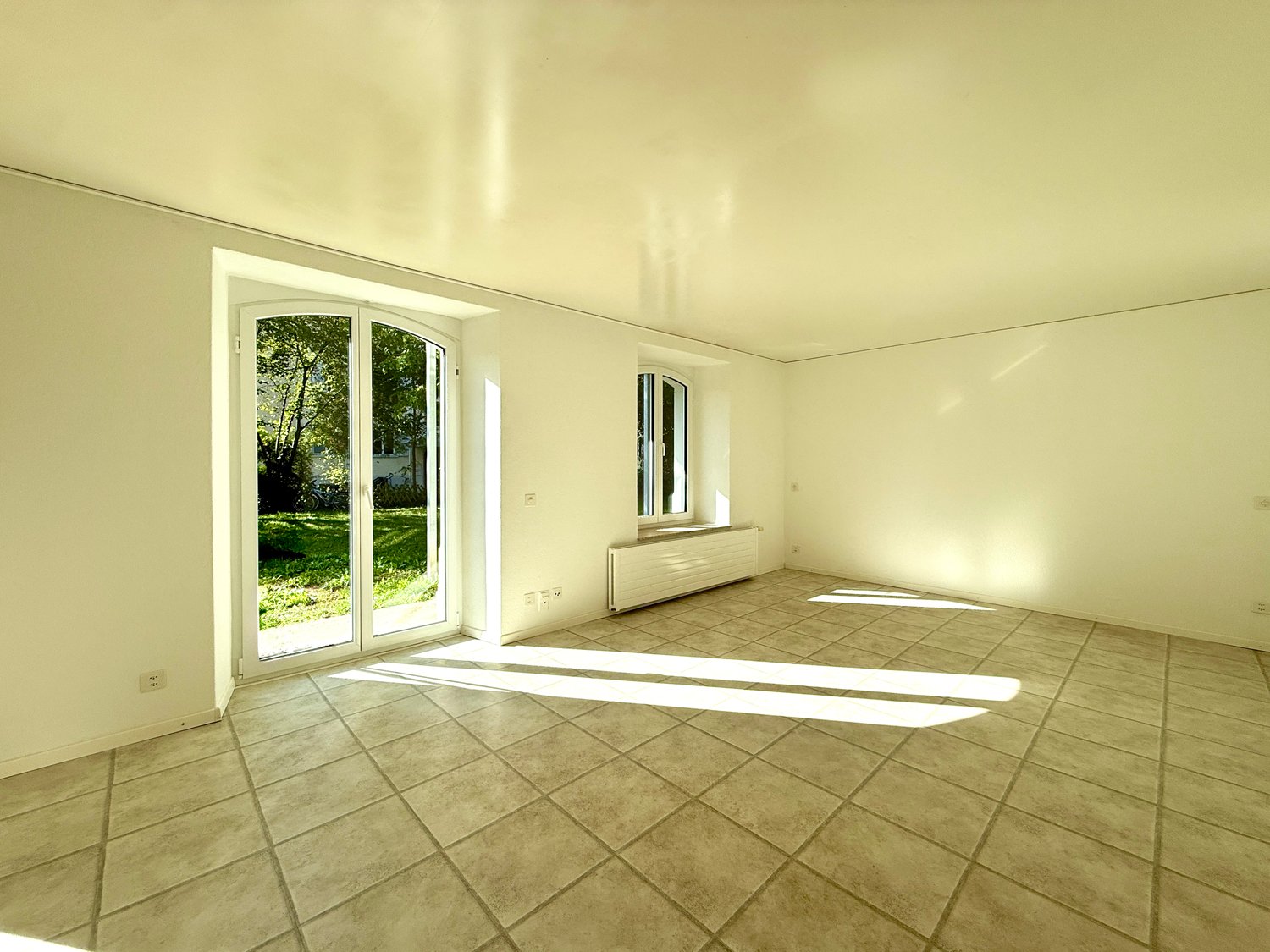 1 ½ rooms apartment, Foto 2 von 8
