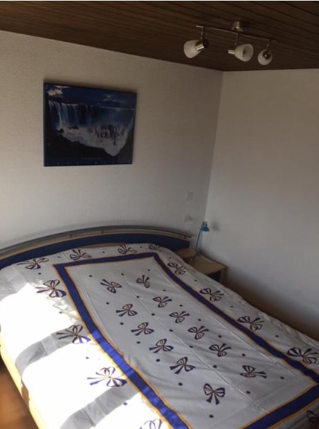 1 room single room, Foto 1 von 5