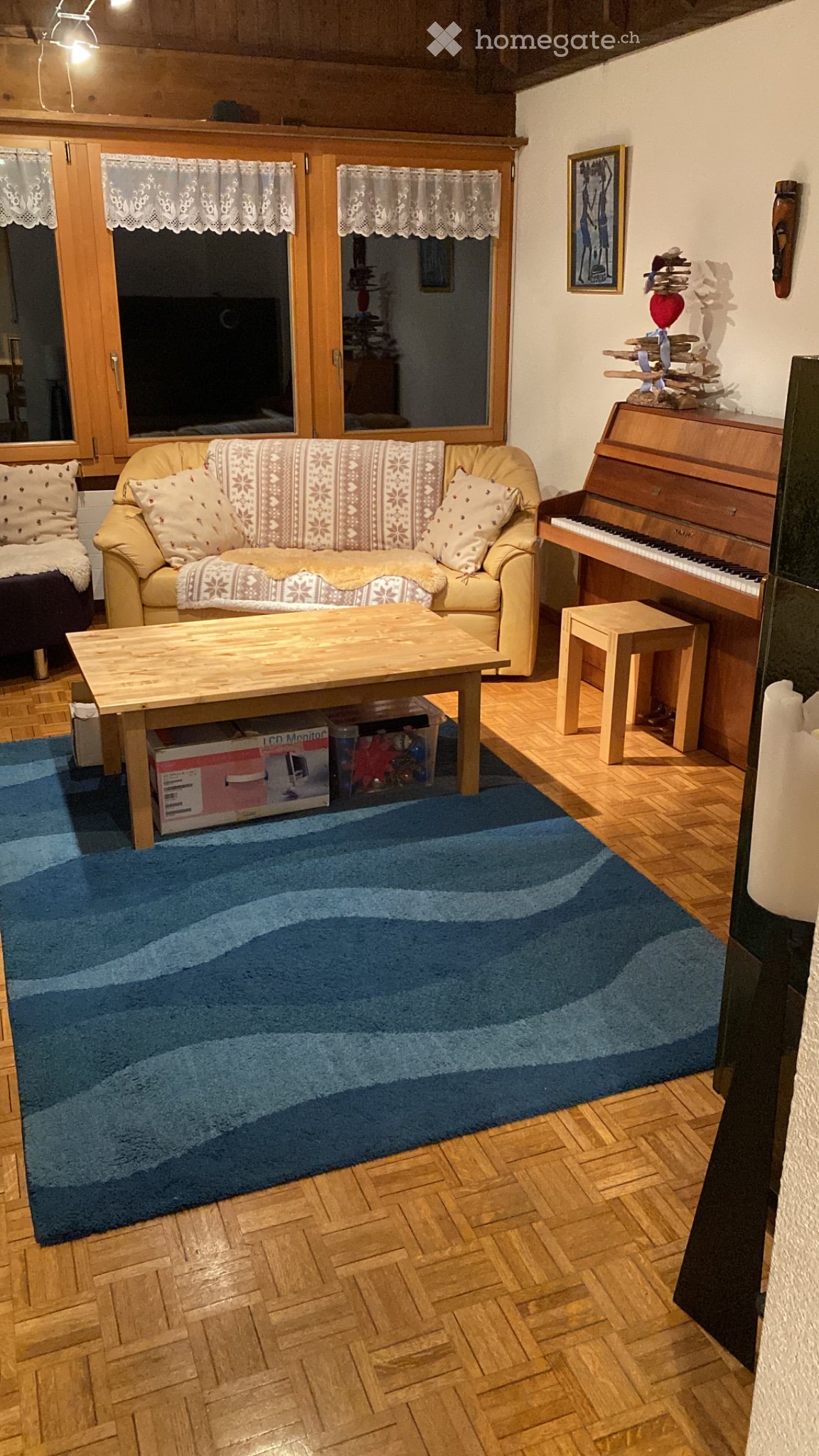 1 room single room, Foto 3 von 5