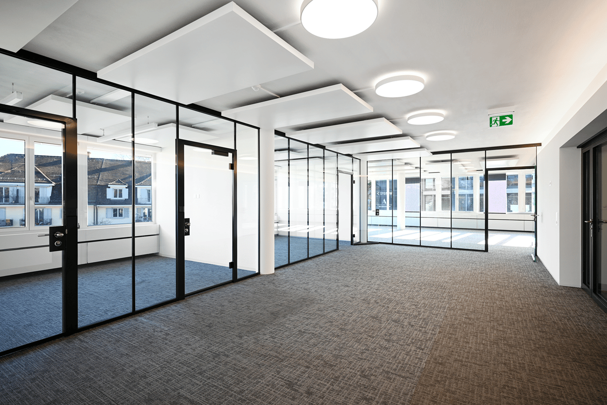 758m² office, Foto 2 von 10